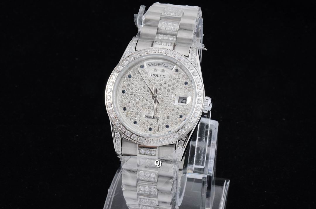 Rolex watch man-078